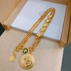 Versace Necklaces